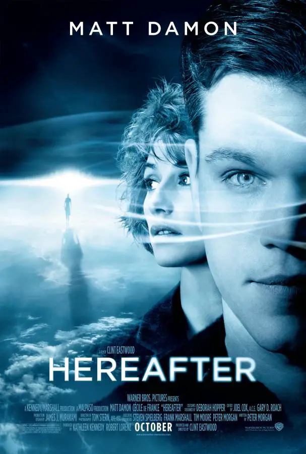 Hereafter Movie Review