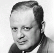 Herman J. Mankiewicz English Screenplay Writer