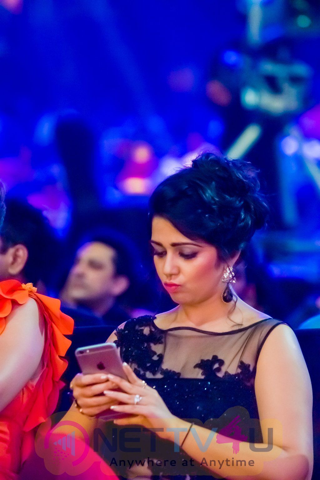 Heroines At Siima 2015 Awards Photos | 81517 | Movie Press Meet Pics ...