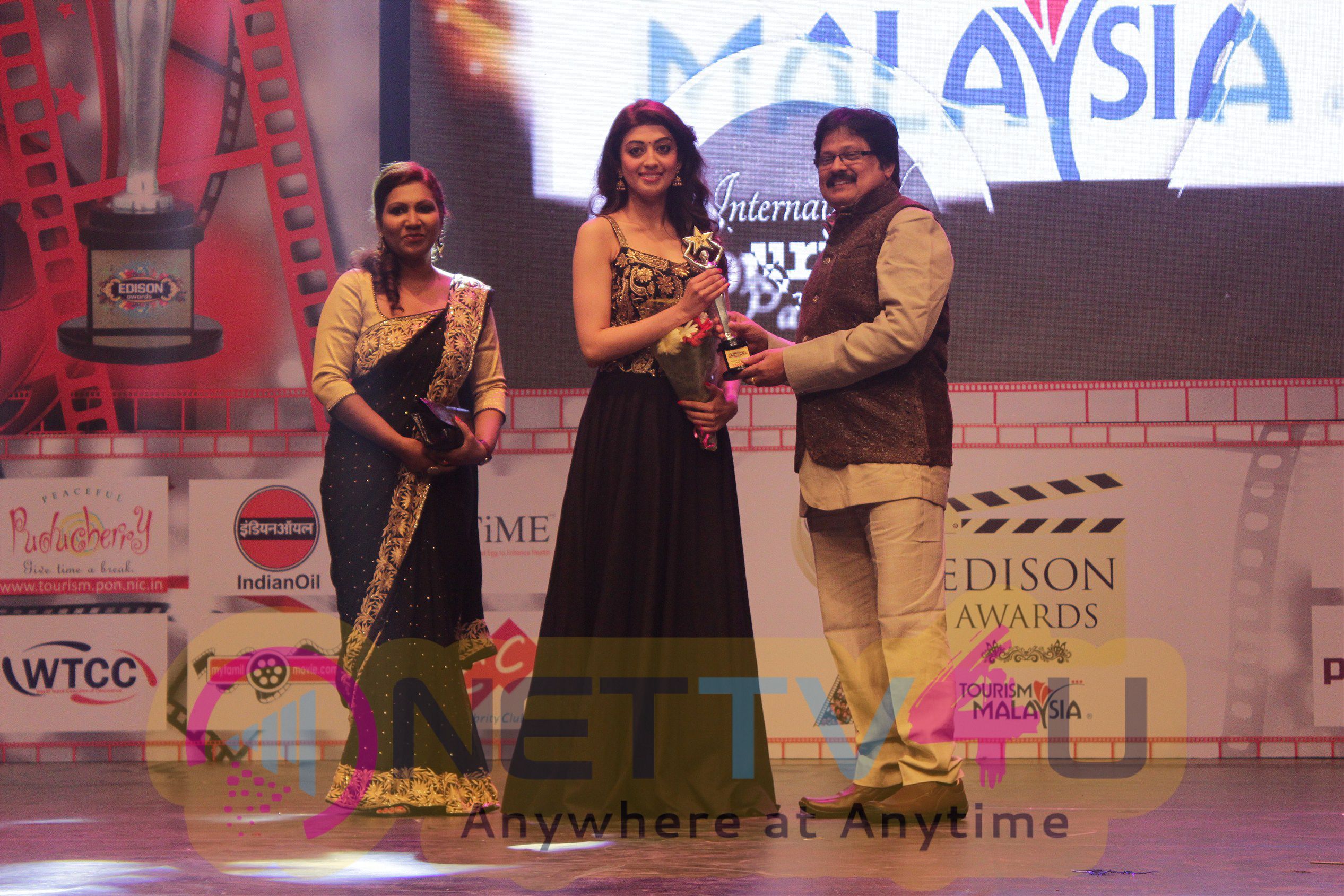 High Quality Pictures Of Edison Awards Tamil Gallery