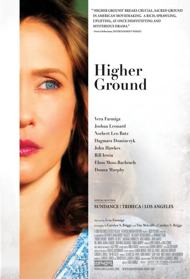 Higher Ground Movie Review