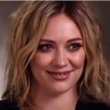 Hilary Duff English Movie Actress