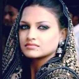 Hindi Movie Actress Himanshi Khurana