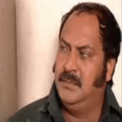 Himayat Ali Hindi Movie Actor