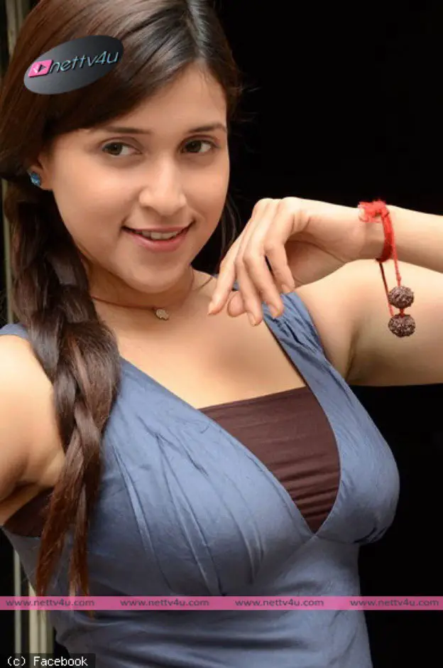 hindi actress mannara 01