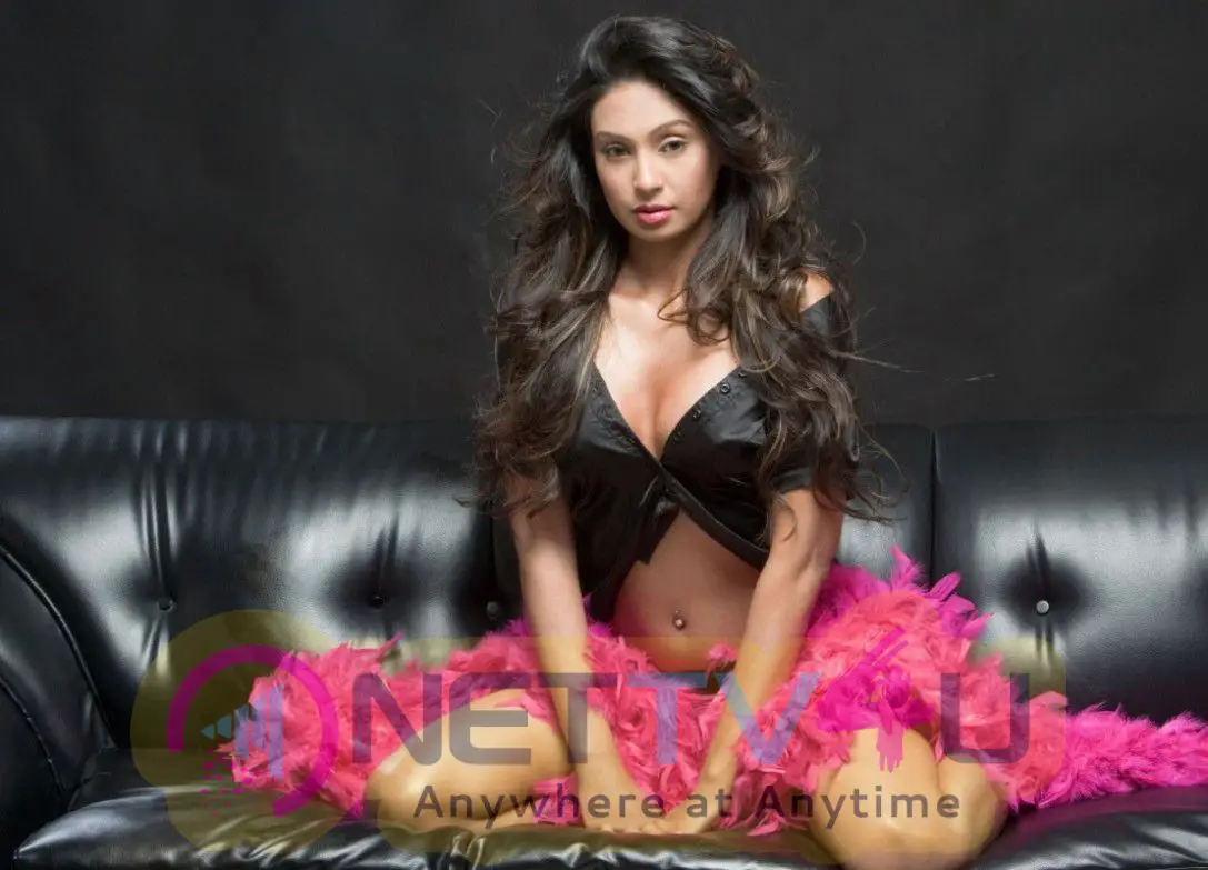 Hindi Actress Simran Kaur And Yana Gupta Hot Photoshoot Stills Hindi Gallery