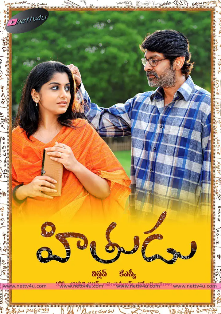 hithudu movie posters 04