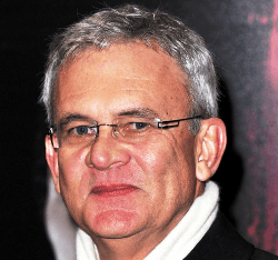 Holmes Osborne English Movie Actor