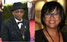 Honorary Oscar For Spike Lee!