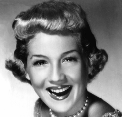 English Movie Actress Hope Holiday