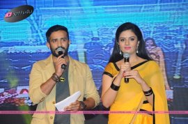 Telugu Movie Hora Hori Movie Audio Launch