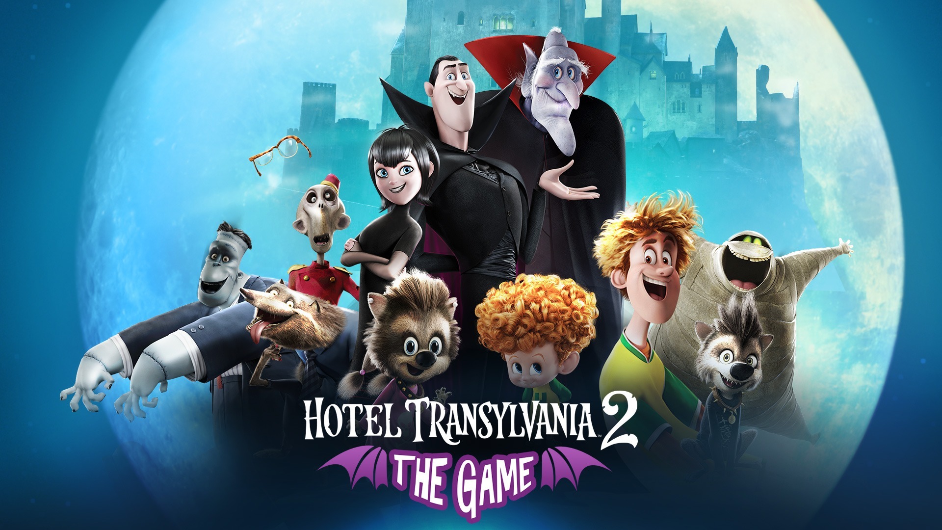 Hotel Transylvania 2 Movie Review