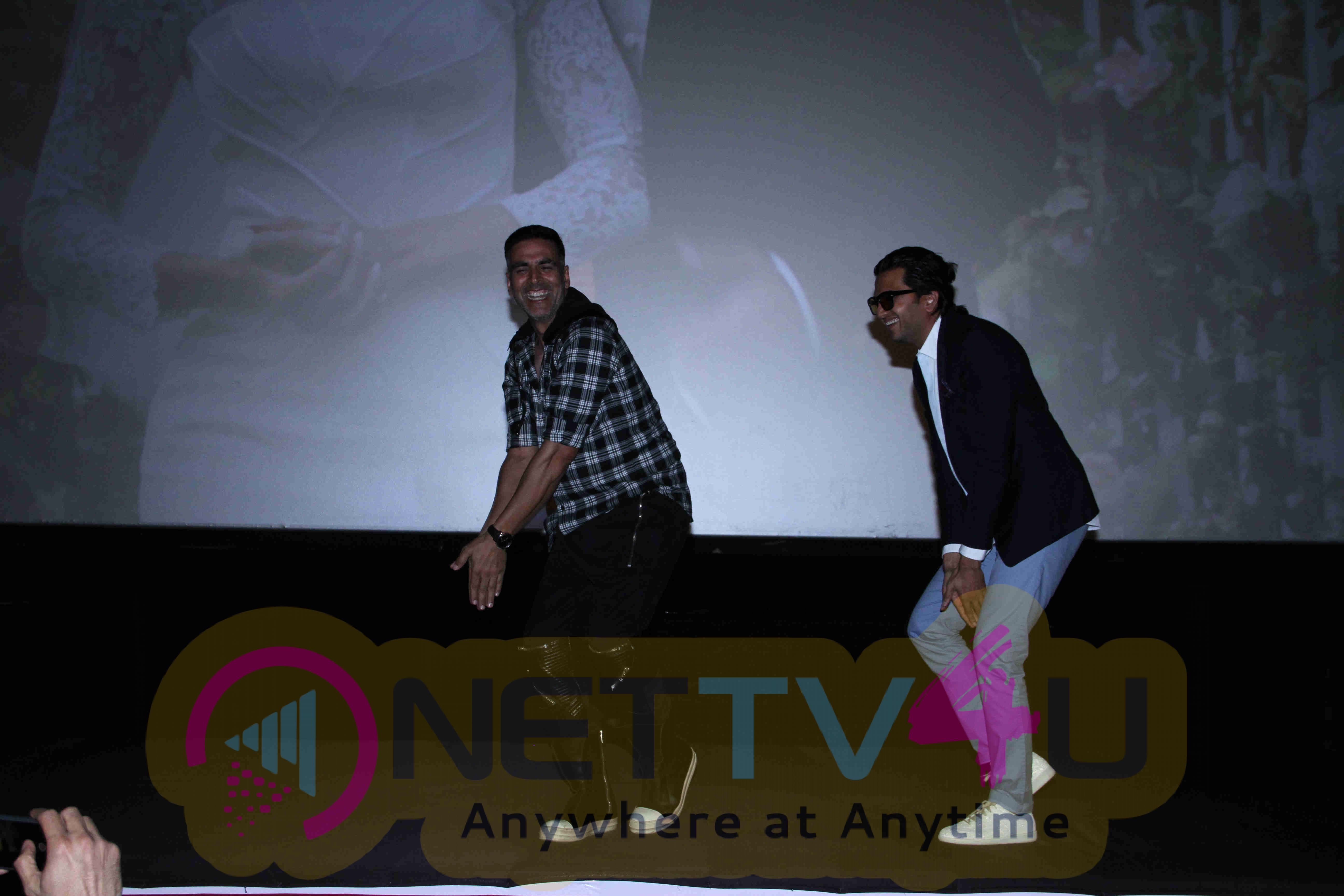 Housefull 3 Movie Trailer Launch Stills Hindi Gallery