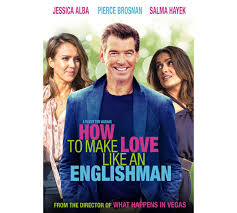 How to Make Love Like an Englishman Movie Review English Movie Review How to Make Love Like an Englishman Movie Review English Movie Review