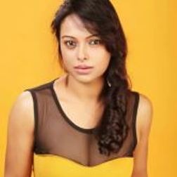 Kannada Movie Actress Hridaya Avanti