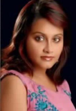 Hriju Roy Hindi Singer