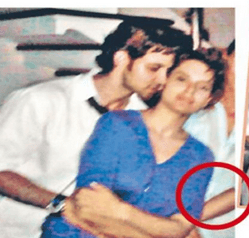 Hrithik Has Got His Ex-Wife’s Support