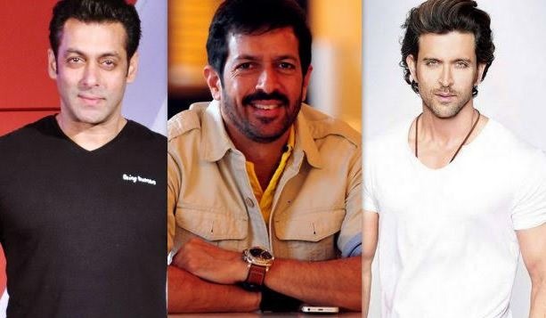 Hrithik Roshan To Work With Bajrangi Bhaijaan Director
