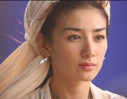 Huang Yi English Movie Actress