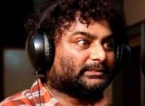 Huccha Venkat Turns To Be A Singer!