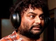 Huccha Venkat Turns To Be A Singer!
