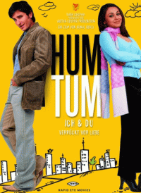 Hum Tum Movie Review Hindi Movie Review