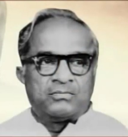 Kannada Director Hunsur Krishnamurthy
