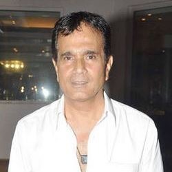 Hindi Producer Hussain A. Burmawala