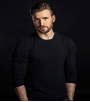 I Won’t Walk Around Naked: Chris Evans