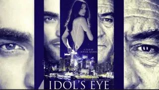 Idol's Eye Movie Review English Movie Review Idol's Eye Movie Review English Movie Review