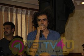 IFTDA With Udta Punjab Team Hold A Pc In Solidarity For Freedom Of Expression Recent Photos Hindi Gallery