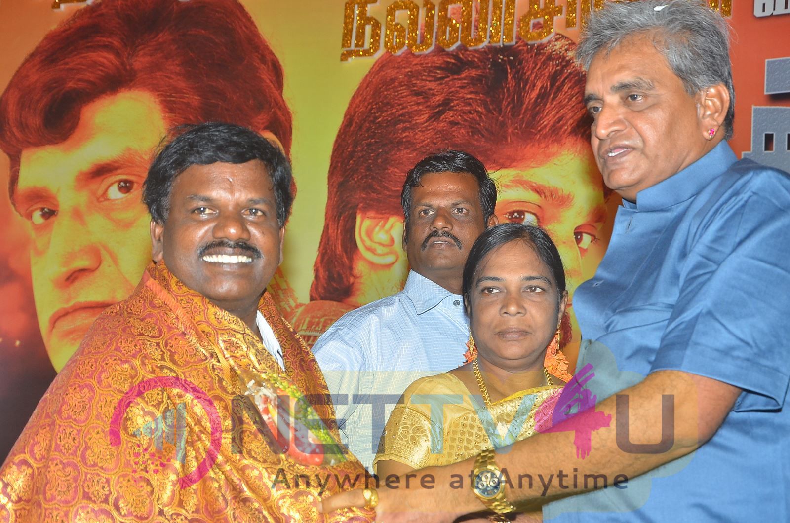 Ikk Athu Akk Aanal Tamil Movie Launch Stills Tamil Gallery