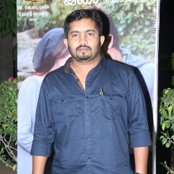 Tamil Director Ilanthirumaran