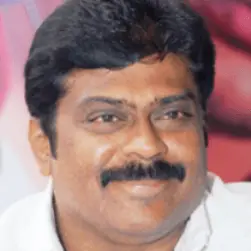 Telugu Producer K. Manju
