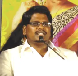 Tamil Movie Actor Immalayen