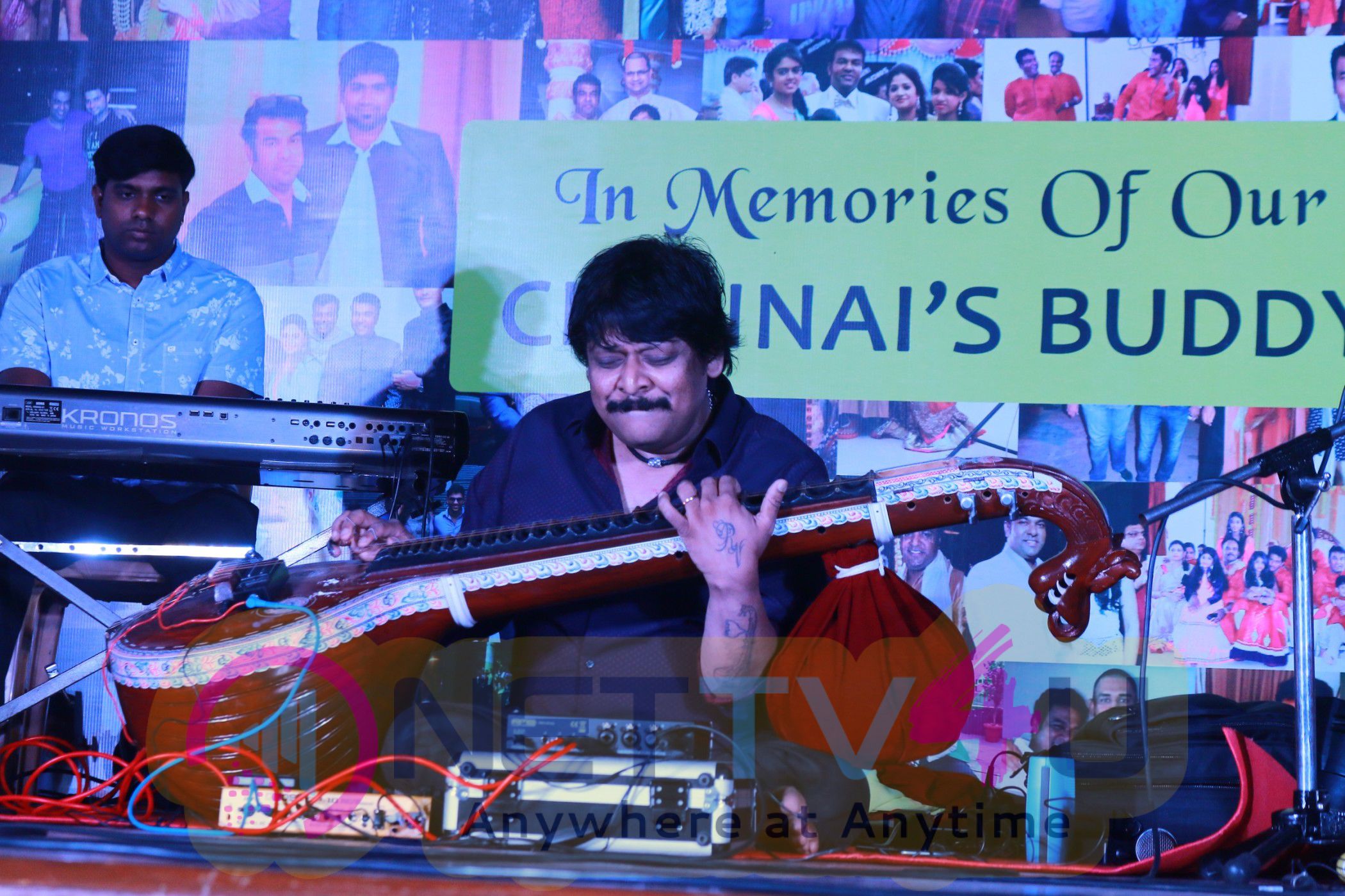 In Memories Of Our Chennai Buddy Event Stills Tamil Gallery