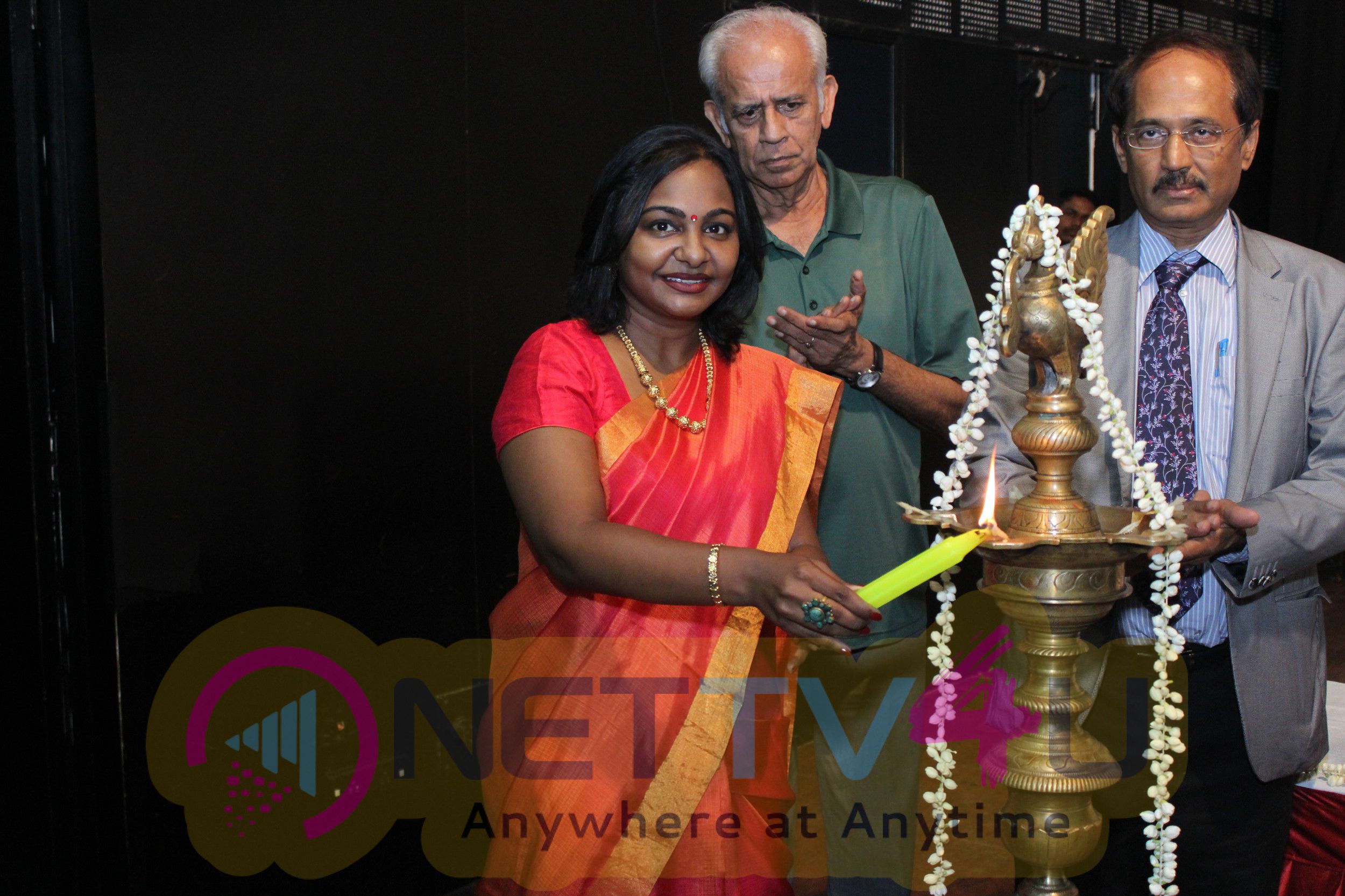 Inauguration Of Mexican Film Festival Event Stills Tamil Gallery
