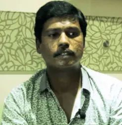 Tamil Director Inbasekhar