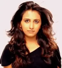 Kannada Playback Singer Inchara Rao