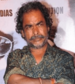 Hindi Supporting Actor Indal Raja