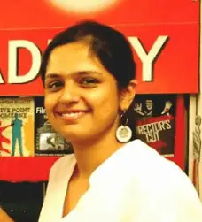 Hindi Singer Indu Pandey