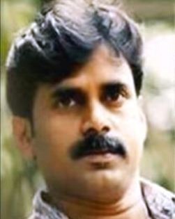 Malayalam Art Director Indulal Kaveedu