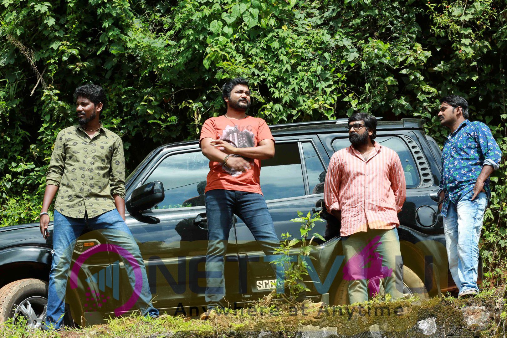 Iraivi Tamil Movie Latest Stills Tamil Gallery