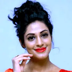 Telugu Movie Actress Irra