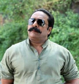 Is This Renji Panicker Couldn T Believe This Nettv4u He made his debut as a director with. is this renji panicker couldn t