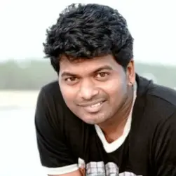 Tamil Singer Ishaan Dev