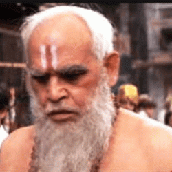 Ishaq Bux Hindi Movie Actor