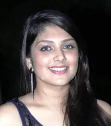 Hindi Movie Actress Ishitha Chauhan