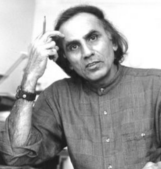 Hindi Animator Ishu Patel