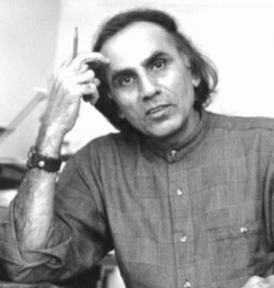 Ishu Patel Hindi Animator